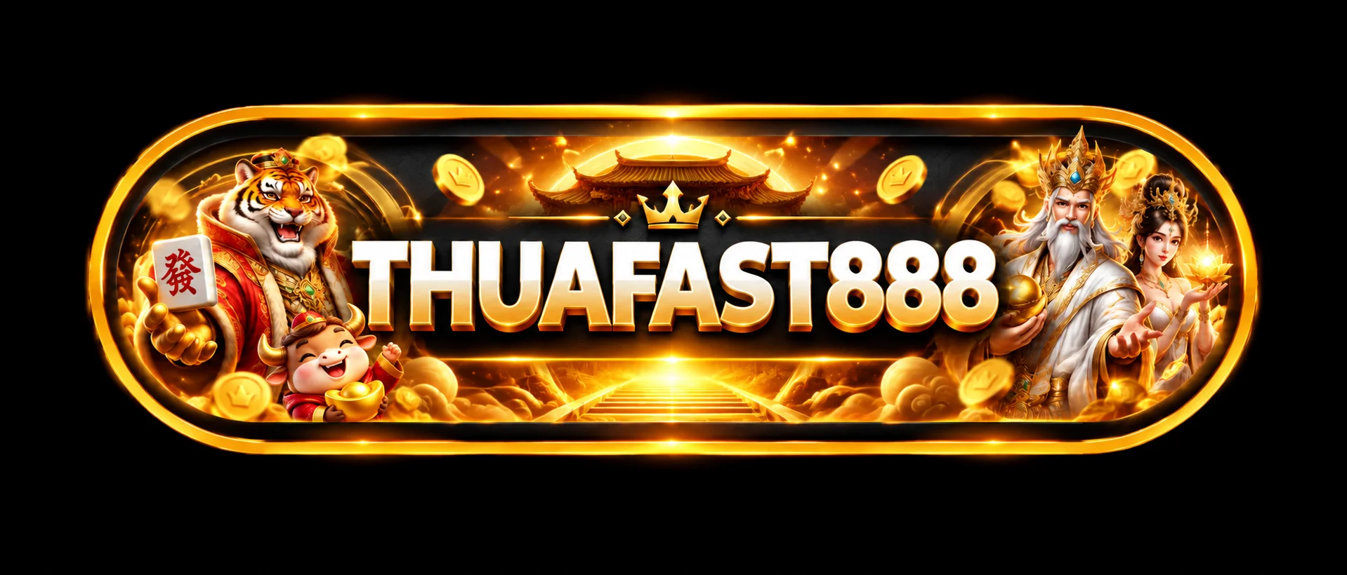 THUAFAST เข้าสู่ระบบผ่านโดเมนทางการ